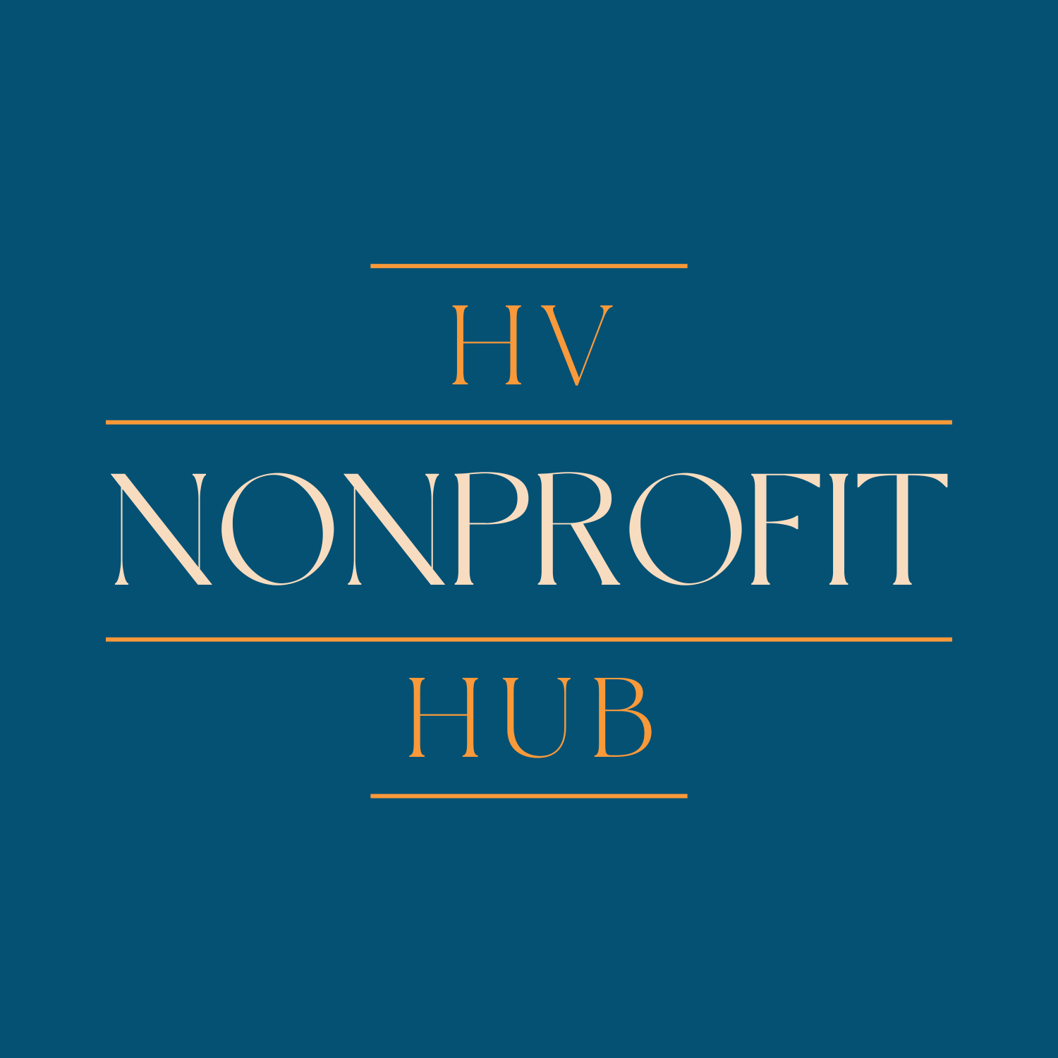 Announcing: HV Nonprofit Hub - BEAHIVE